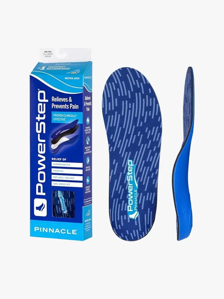 Устілки PowerStep Pinnacle