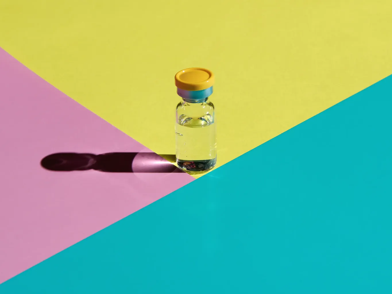 Akses terhadap Senyawa GLP-1 Mengering. Inilah Yang Perlu Diketahui Tentang Obat Penurun Berat Badan Peniru.