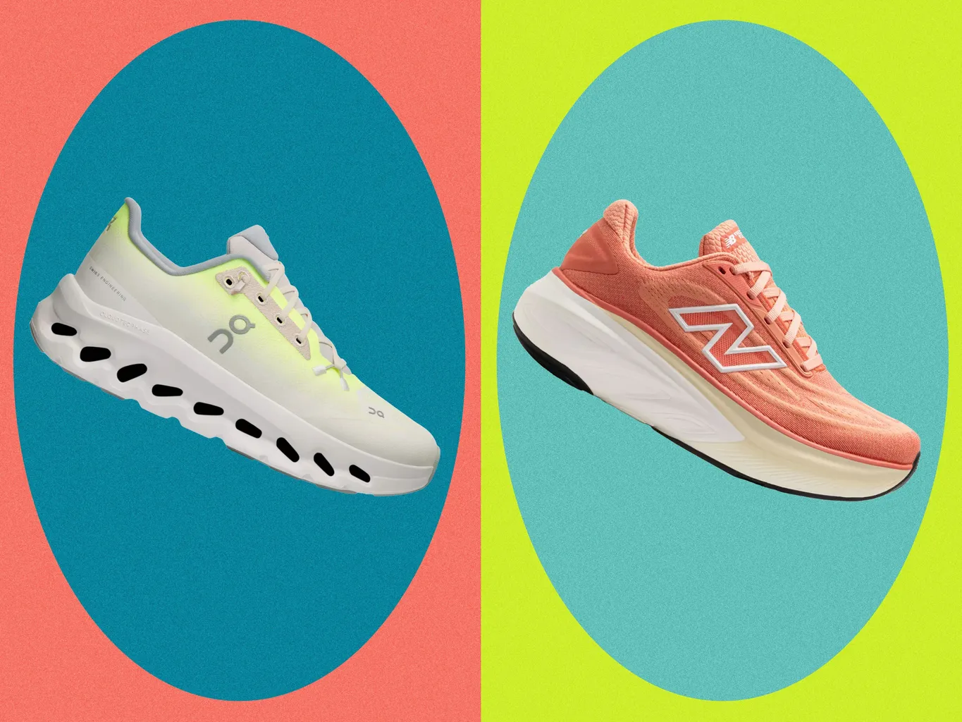 股関節痛とぎくしゃくした足に最適な靴