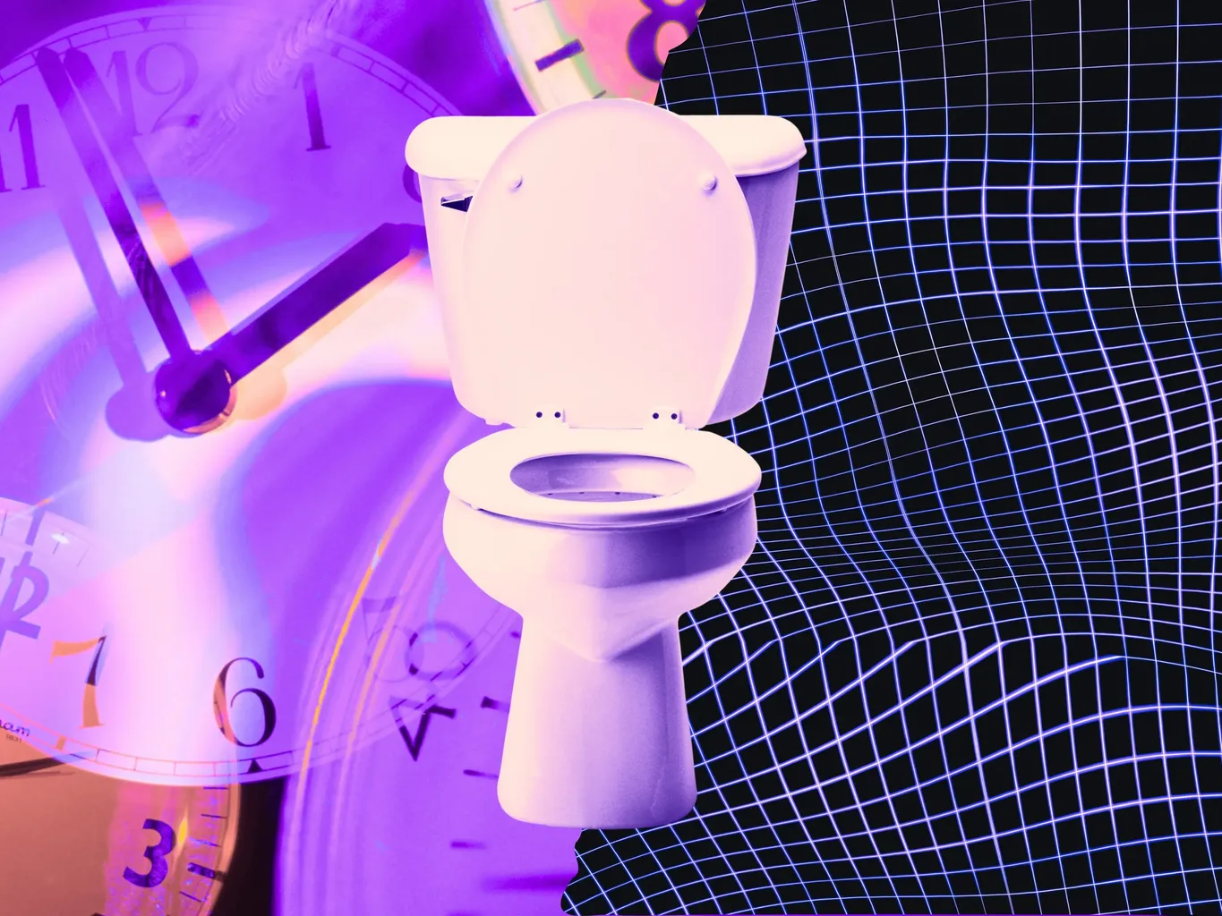 Illo ประเภทของคนเซ่อ