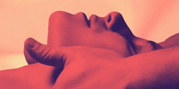 Wie man eine sinnliche Massage gibt, die tatsächlich heiß und angenehm ist