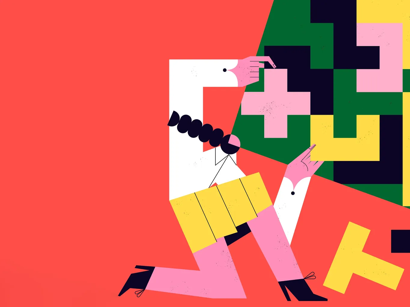 Cara Menjadi Kurang Mengontrol: 4 Tips Bermanfaat Dari Terapis