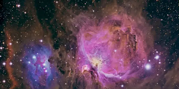 Pokud se ptáte, zda je astrologie ‚skutečná‘, uniká vám pointa