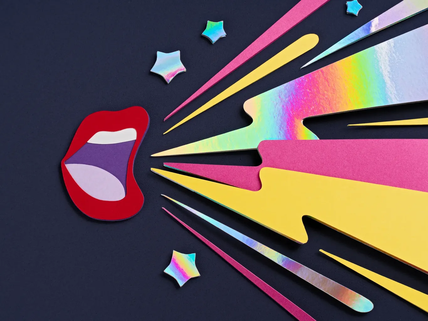 Todennäköisesti käsittelet vihaasi väärin