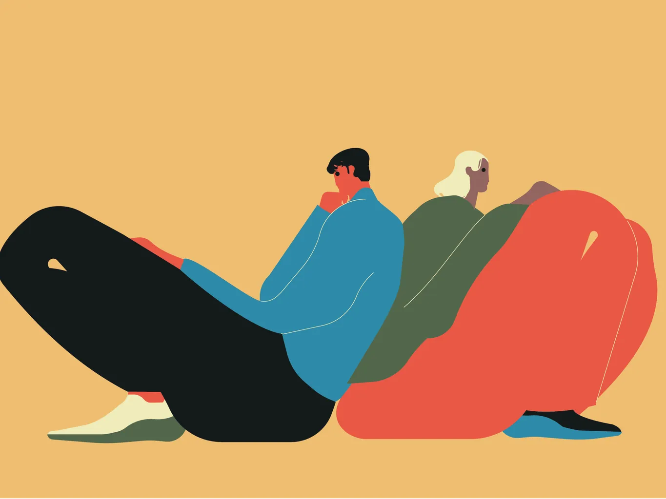 5 stvari koje bi svaka osoba koja izbjegava sukobe trebala učiniti prije bilo kakvog teškog razgovora