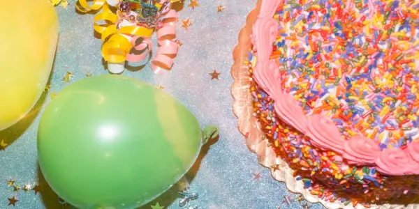 13 choses à faire seul le jour de votre anniversaire