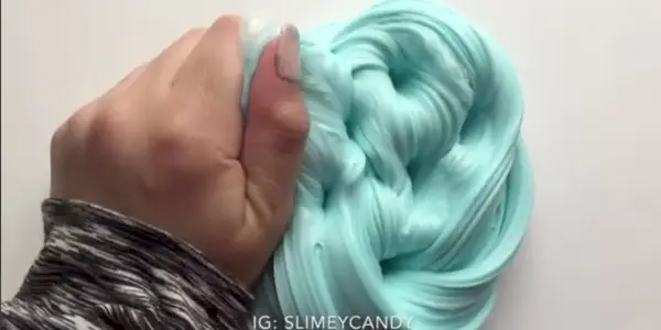 ASMR és Slime videók: Miért okoz agybizsergést a Slime?