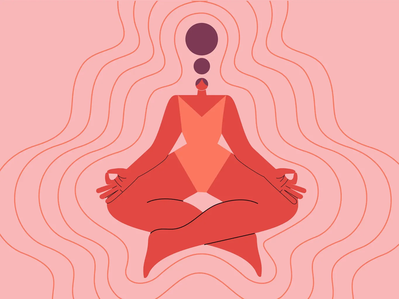 ਥੈਰੇਪਿਸਟਾਂ ਦੇ ਅਨੁਸਾਰ, ਵਧੇਰੇ ਮਰੀਜ਼ ਕਿਵੇਂ ਬਣਨਾ ਹੈ