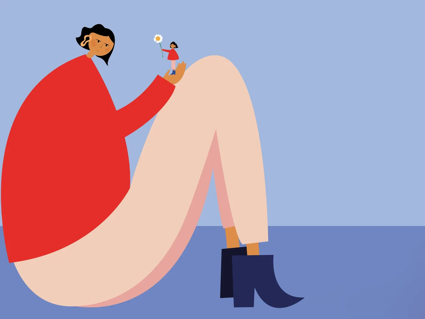 5 segnali che indicano che hai un 