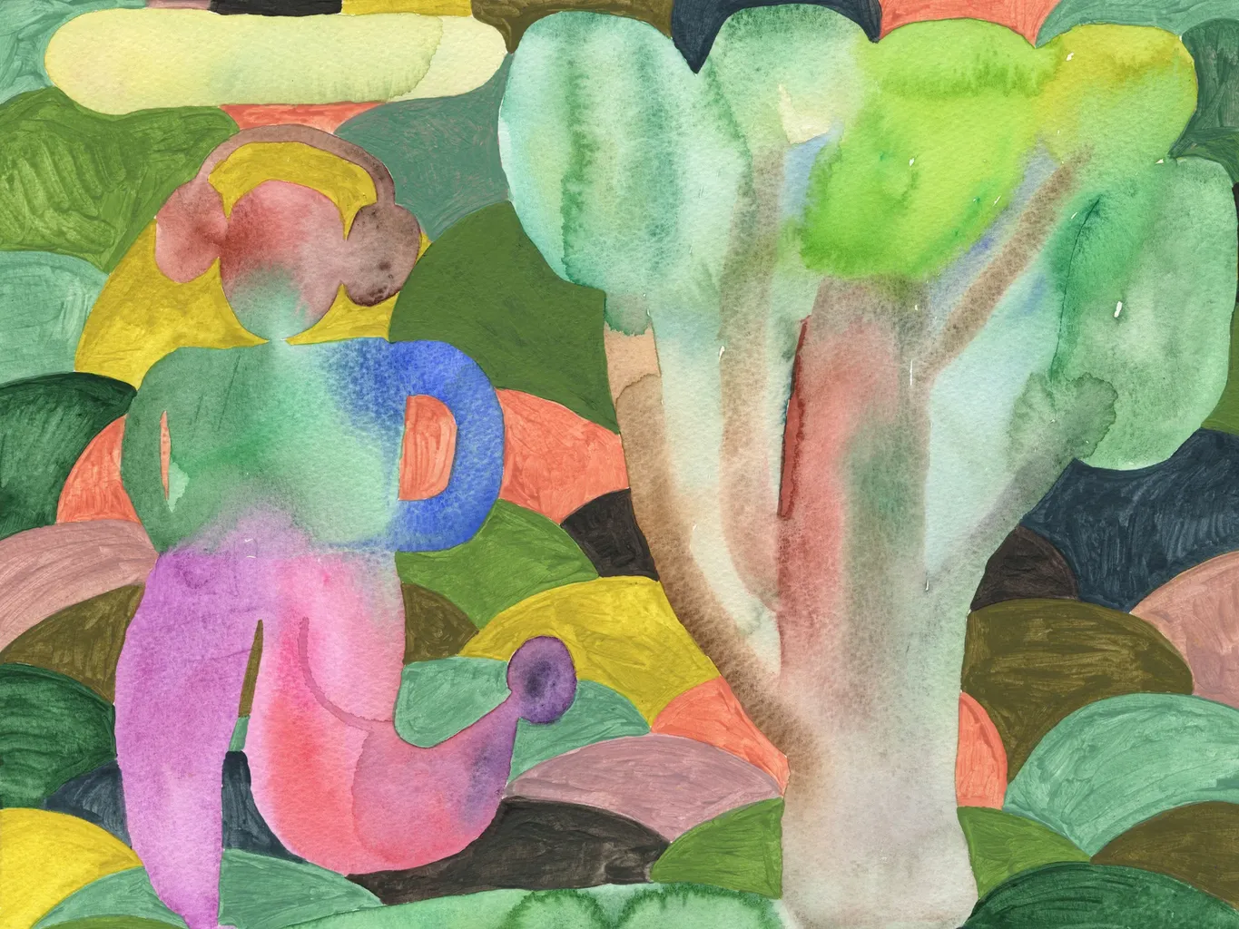 „Anxietatea de primăvară” este reală – Iată cum să o gestionezi