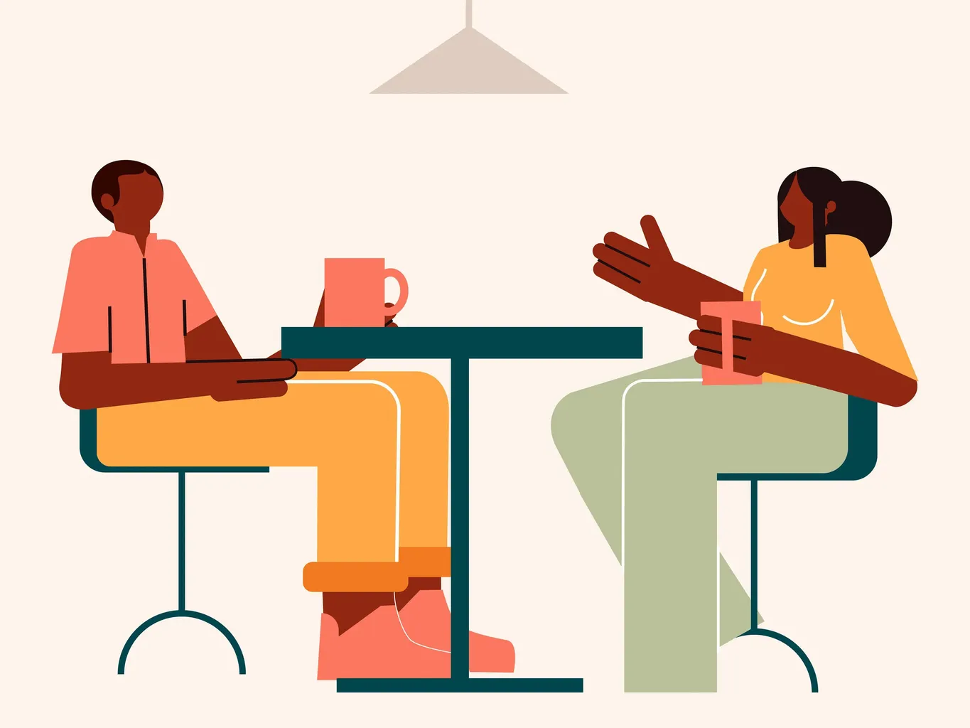 كيفية الإقلاع عن النميمة، أو على الأقل القيام بها بشكل أقل ضررًا