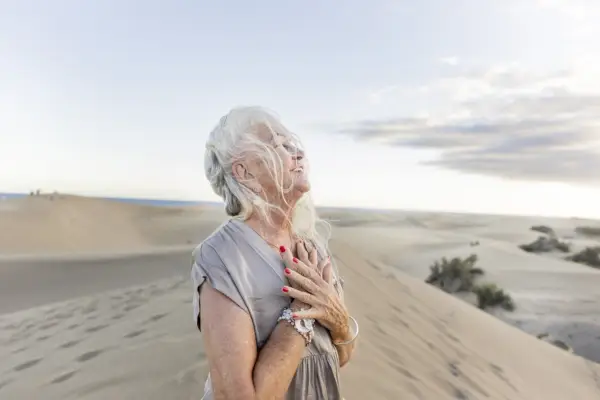 Meditácia milujúcej láskavosti: čo to je, ako cvičiť a prečo
