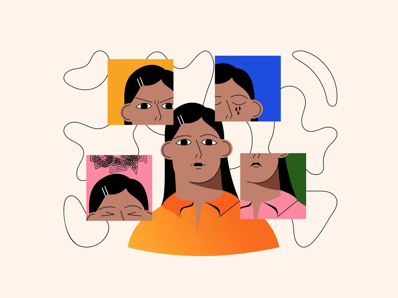 Els diagnòstics d'autisme en dones adultes estan en augment. Hem demanat als experts que ens expliquin per què