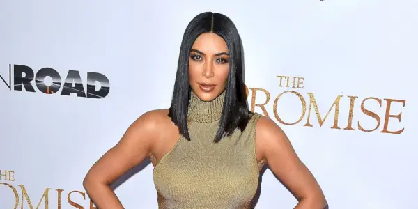 Sajnálom, Kim Kardashian, de az influenza miatti fogyás nem dicsekedni való