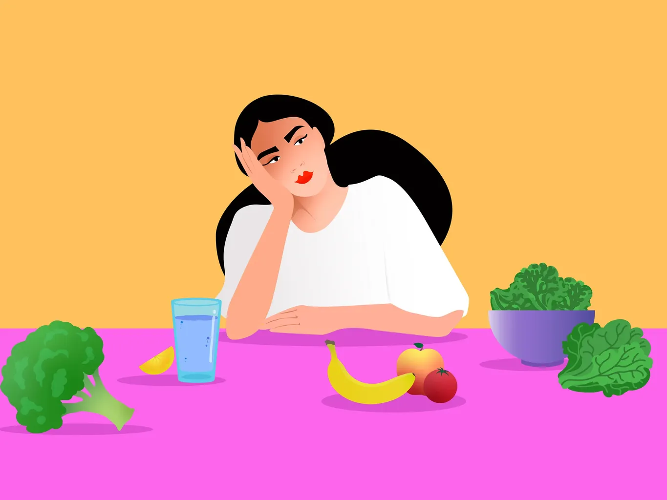 4 modi in cui l'ADHD può influenzare le tue abitudini alimentari e come rimetterti in carreggiata