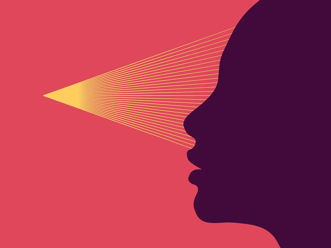 „Brainspotting“ mi změnil život. Zde je to, co byste měli vědět o nové technice terapie