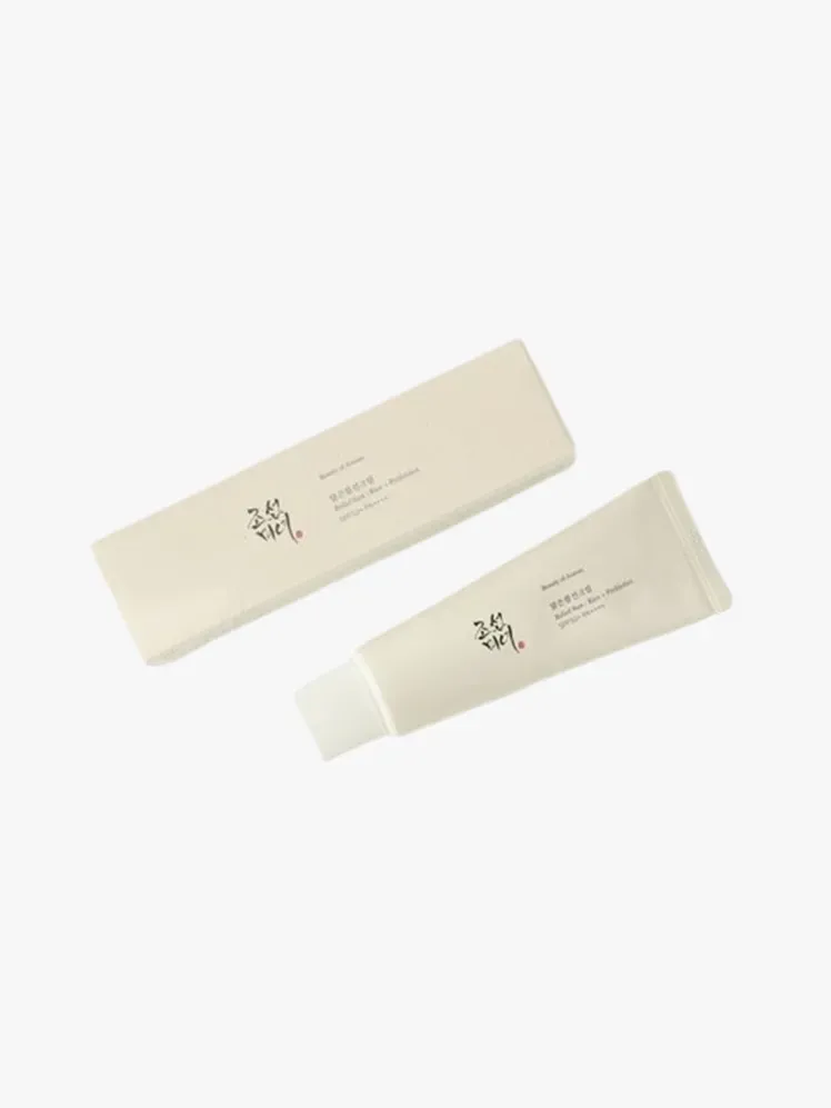 जोसियन रिलीफ सन की सुंदरता