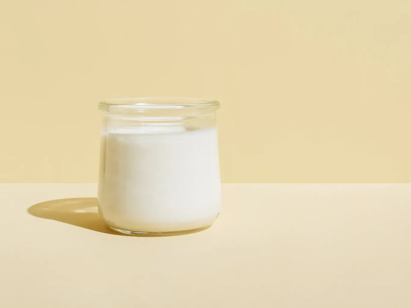 Is magere zuivel nog steeds gezonder dan volkorenmelk?