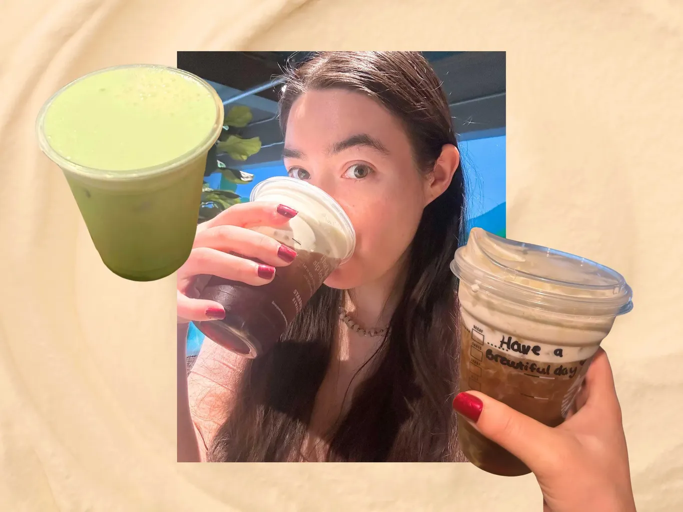 Esikatselimme Starbucks -proteiinin kylmävaahtoa - tässä ovat rehelliset ajatuksemme
