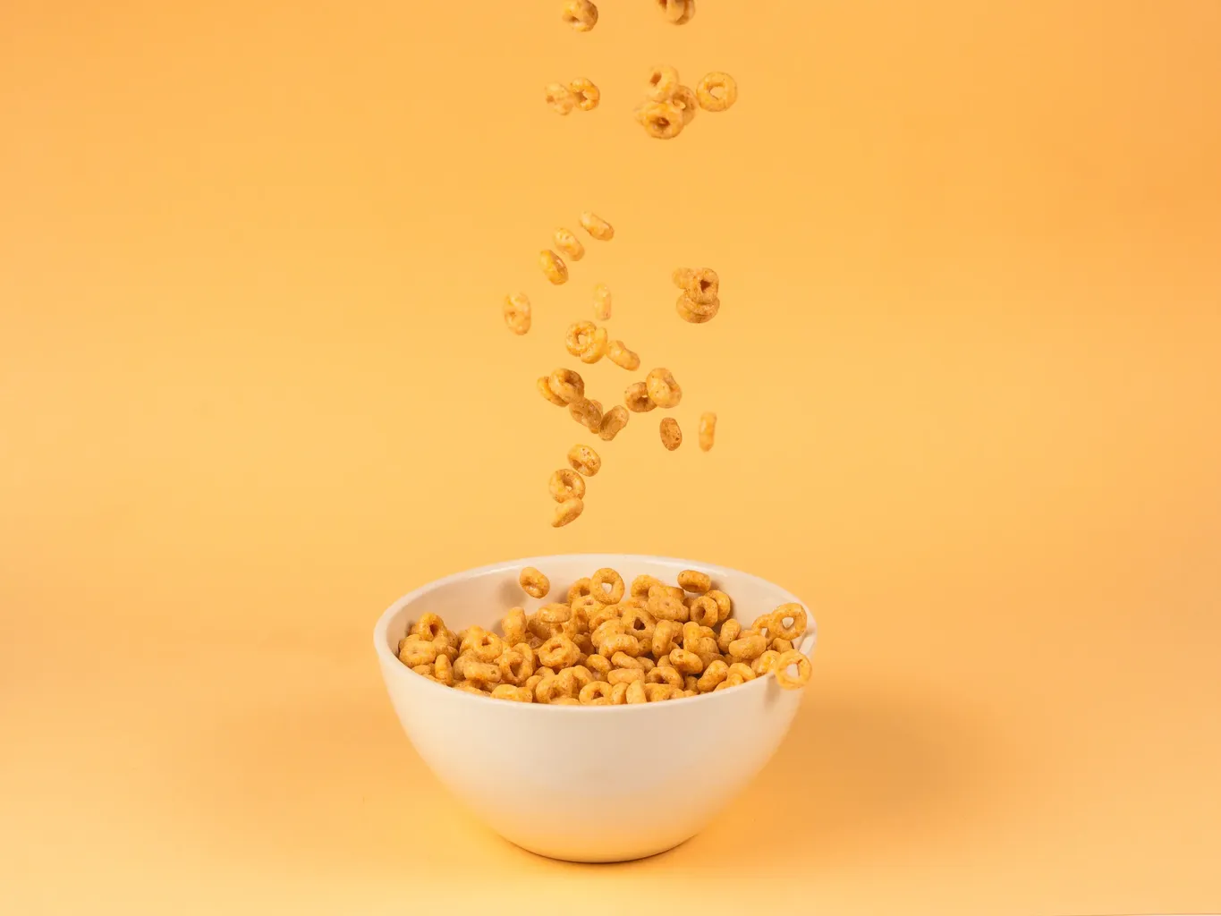 12 продуктів з високим вмістом клітковини, які не є фруктами та овочами