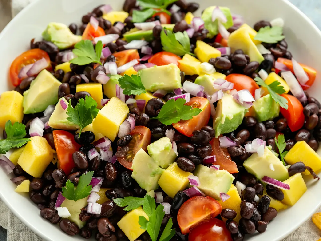 식사 사이에 포만감을 느끼게 해주는 5가지 고섬유질 간식