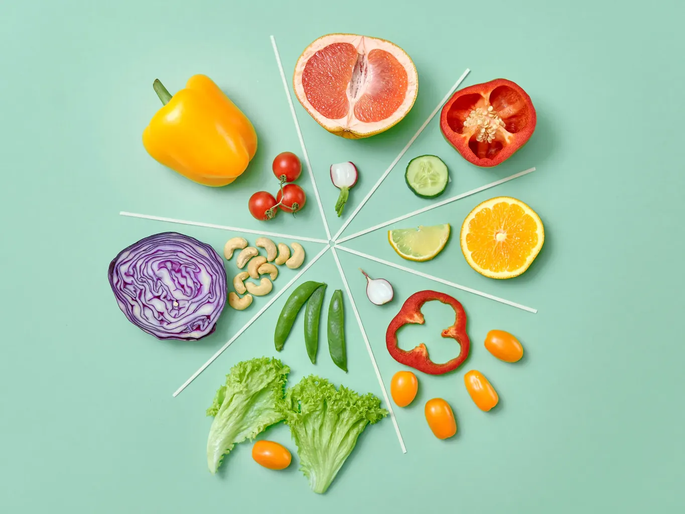 7 petites informations nutritionnelles qui ont complètement changé la façon dont les diététistes envisagent l'alimentation