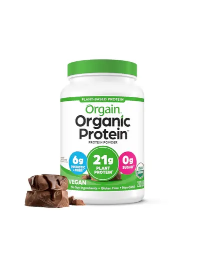 Uzmanlara Göre 2024 Yılının En İyi 12 Protein Tozu