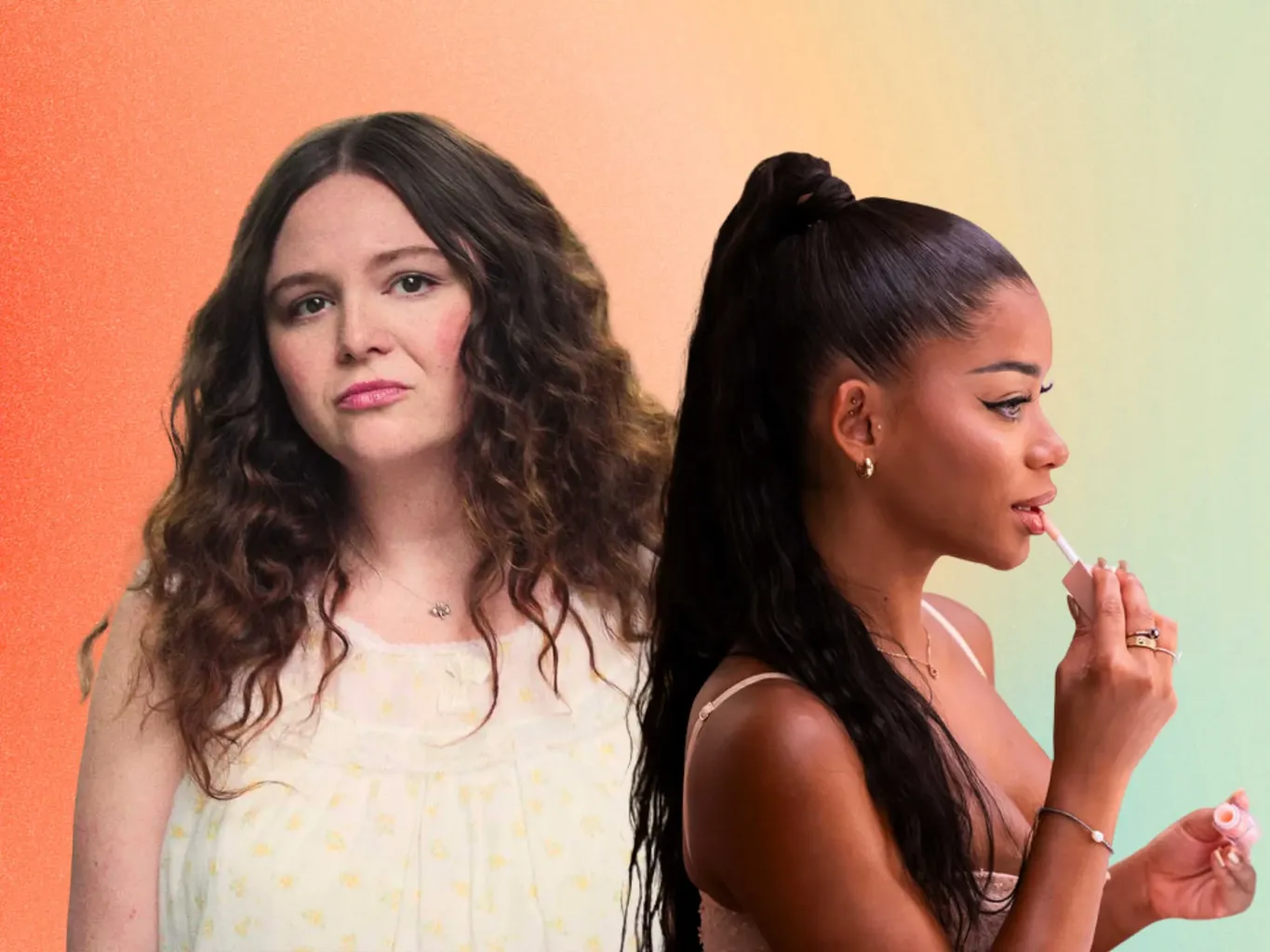 कब 'बहुत ज़्यादा' एक महिला के लिए सबसे बुरी चीज़ बन गई?