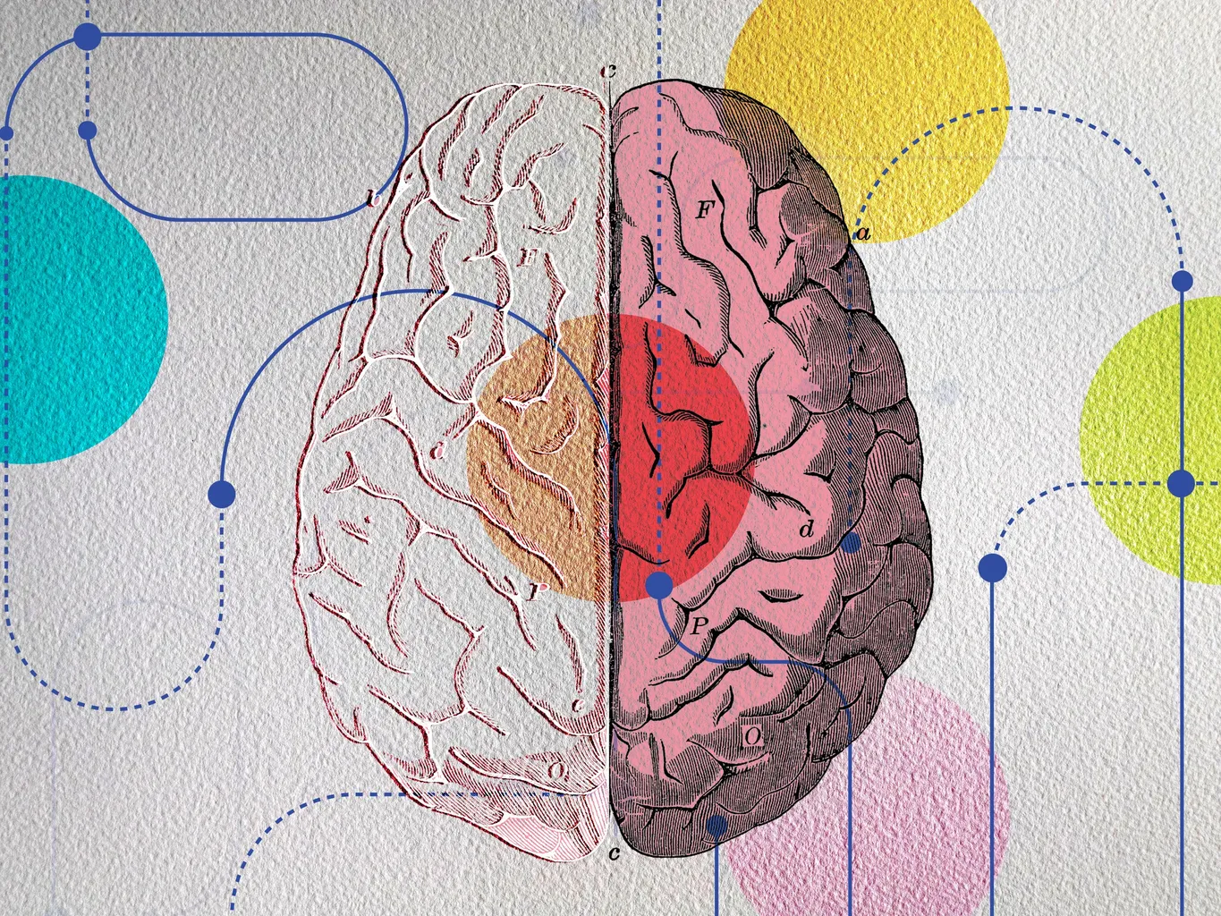 ランダムな記憶喪失を心配すべき場合は次のとおりです