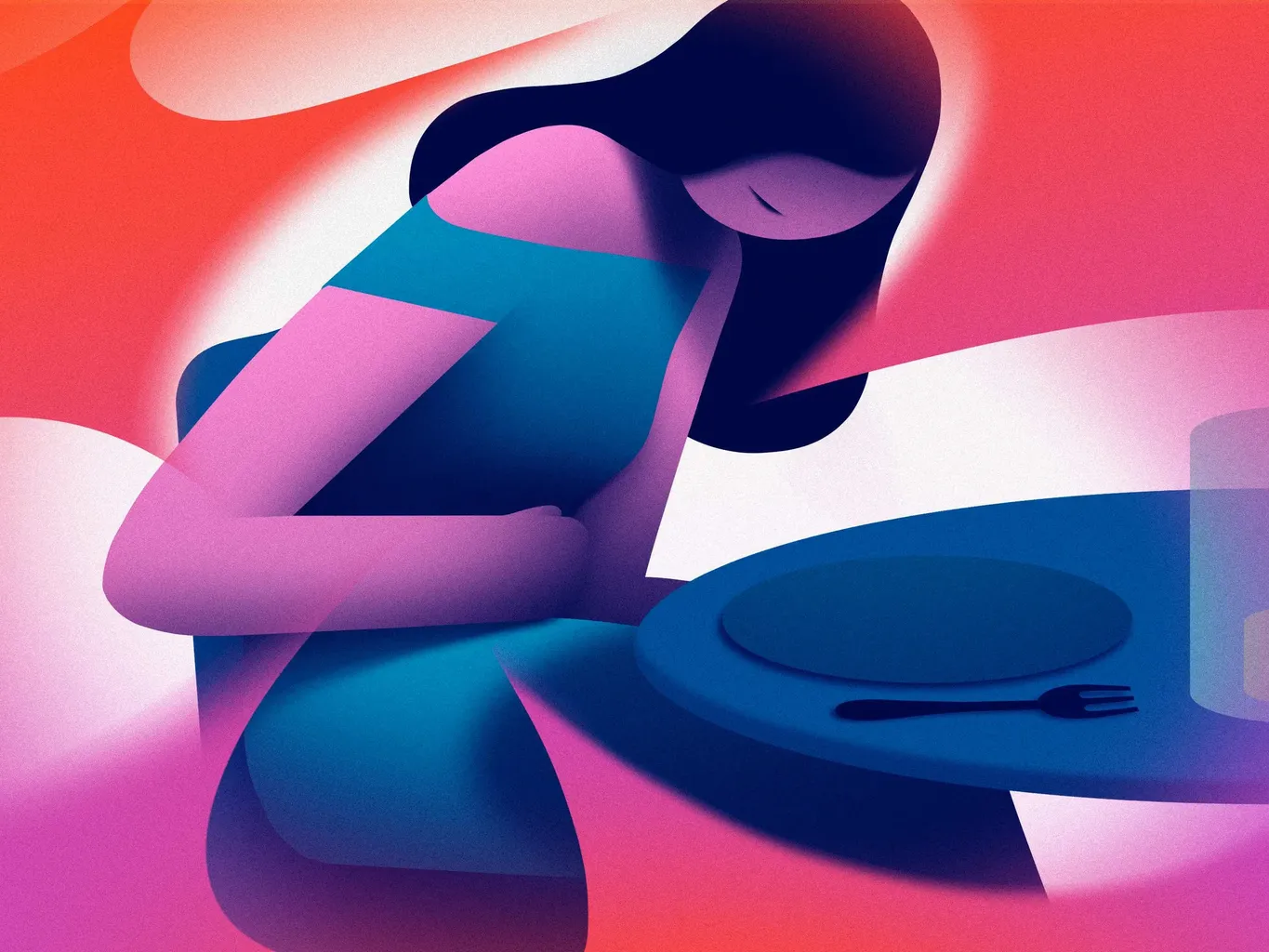 3 жене о стварности забављања са улцерозним колитисом