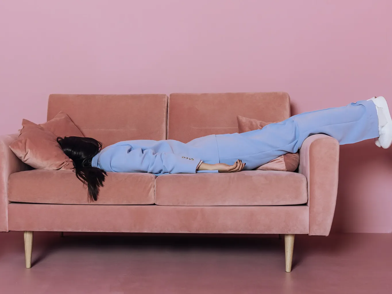 Proč jsem během menstruace tak unavený?