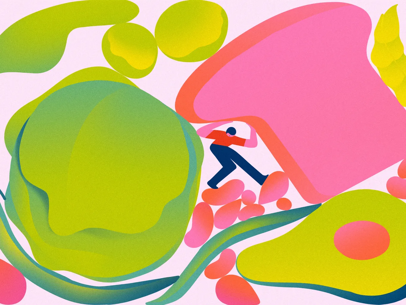 ਜੇ ਤੁਹਾਡੇ ਕੋਲ ਅਲਸਰੇਟਿਵ ਕੋਲਾਈਟਿਸ ਹੈ, ਤਾਂ ਤੁਸੀਂ ਇਸ ਕਿਸਮ ਦੇ ਫਾਈਬਰ ਲਈ ਧਿਆਨ ਰੱਖਣਾ ਚਾਹ ਸਕਦੇ ਹੋ