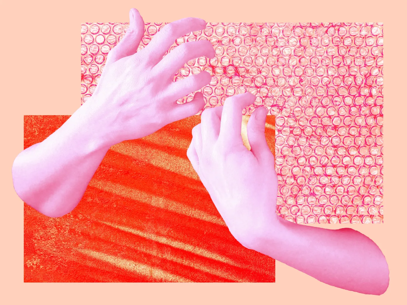 Cara Meredakan Ruam Herpes Zoster Jika Rasa Sakitnya Membuat Anda Sengsara