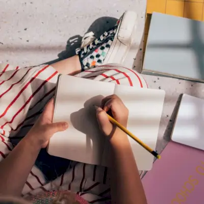 Jak se stát disciplinovanější: 7 tipů pro sebekázeň
