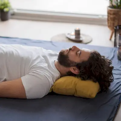 ¿Qué es la terapia holística (y cómo puede beneficiarle)?