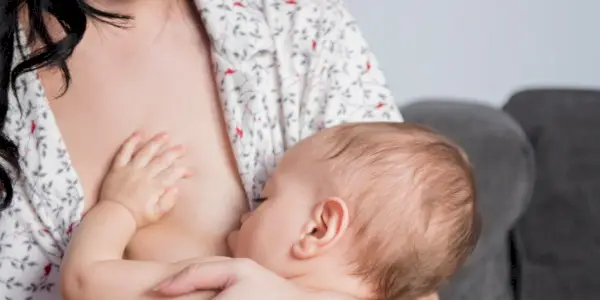 7 ting amming kan gjøre med brystvortene dine