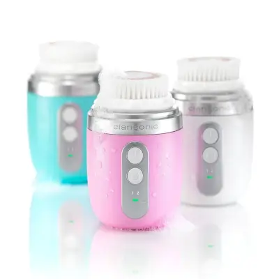 5 cosas que debes saber antes de invertir en un Clarisonic