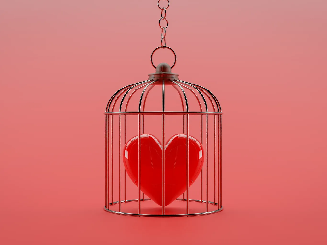 別れから立ち直るのを難しくする5つの悪い習慣