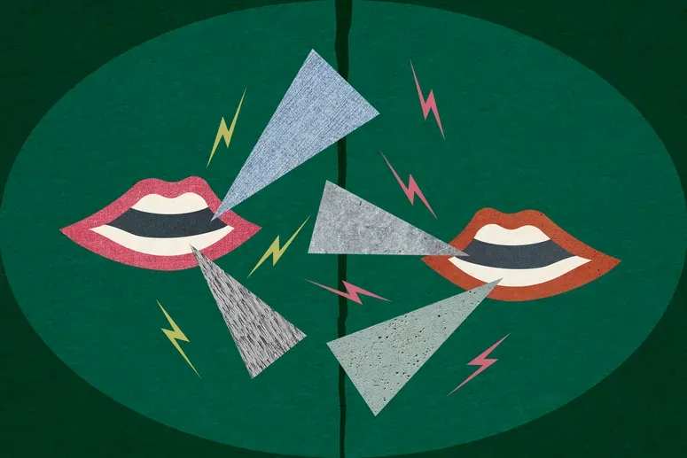 Ilo konfliktnih stilova