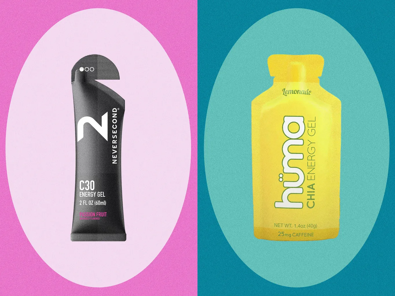 De beste energiegels voor een snelle boost, volgens hardlopers en diëtisten