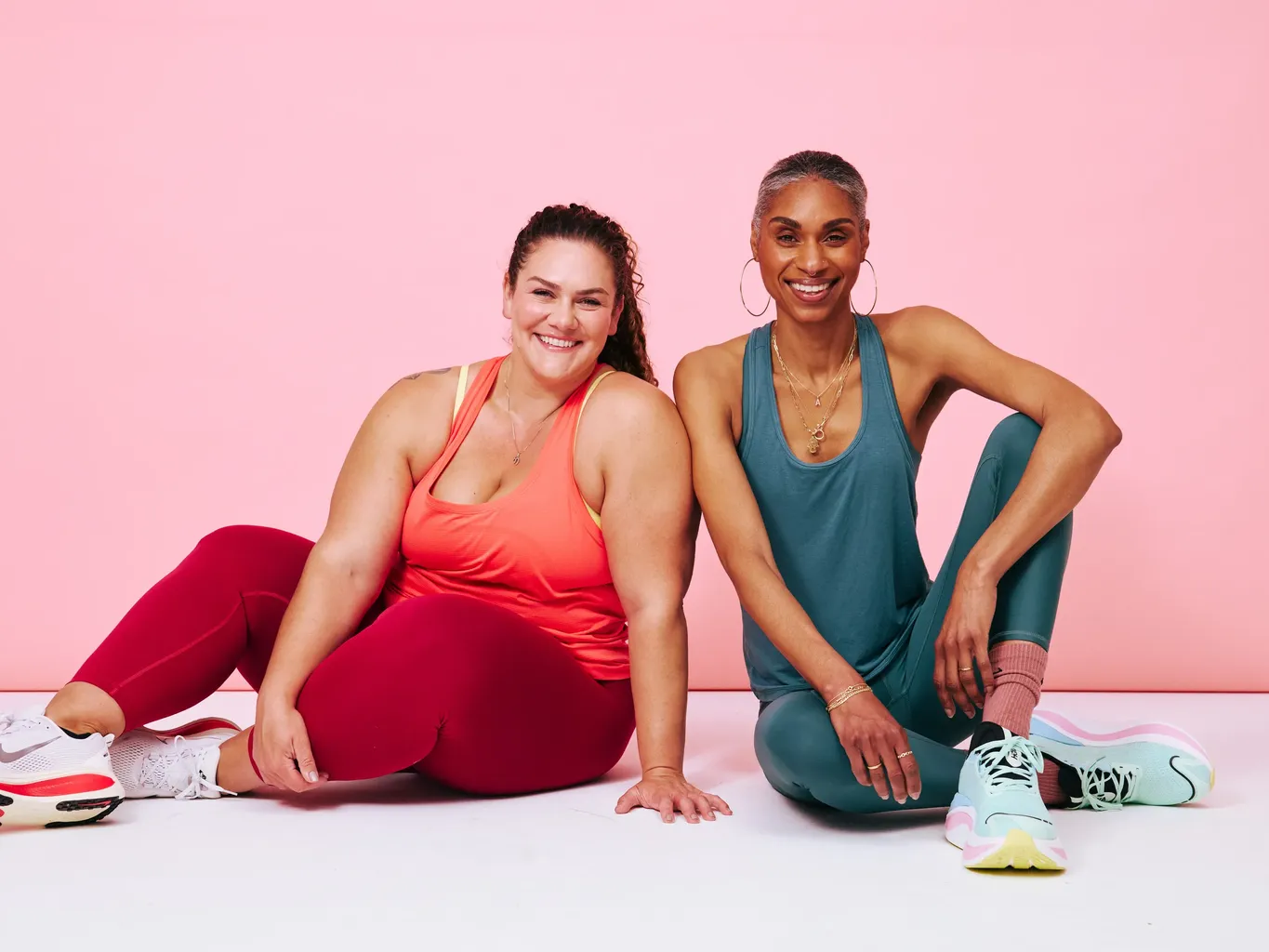 Învață să iubești Modelele de alergat stând