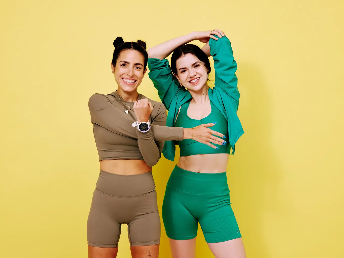 ปฏิทินอย่างเป็นทางการของโปรแกรม Learn to Love Running ของ SELF