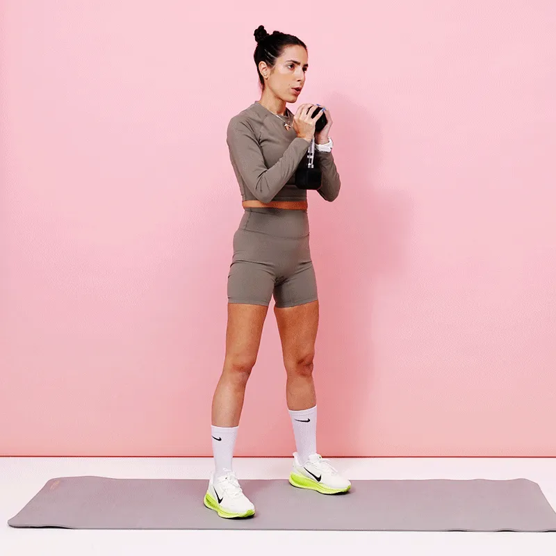 Навчіться любити бігову програму. Тиждень 4. Що ваше «чому».