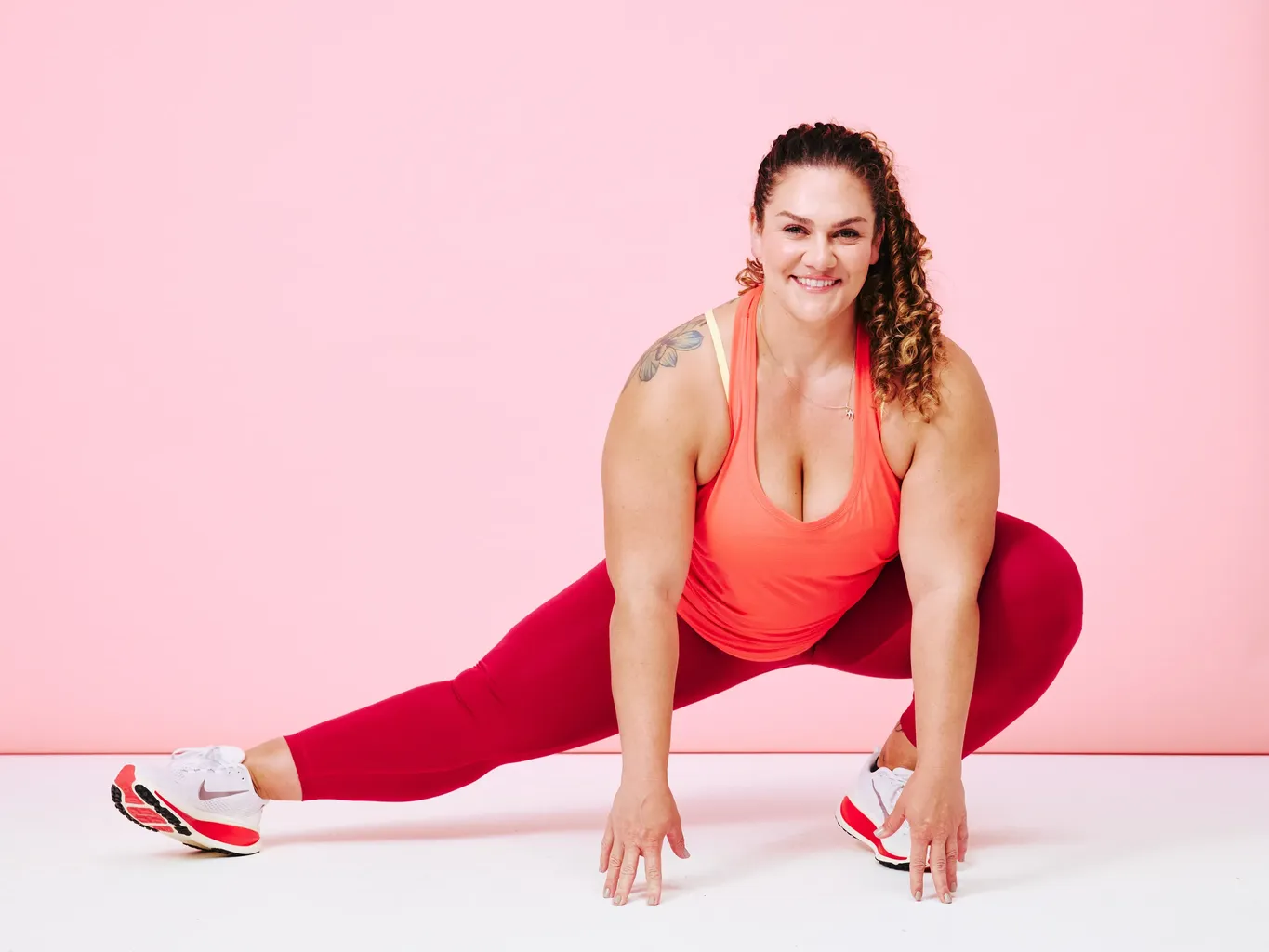 розтягування