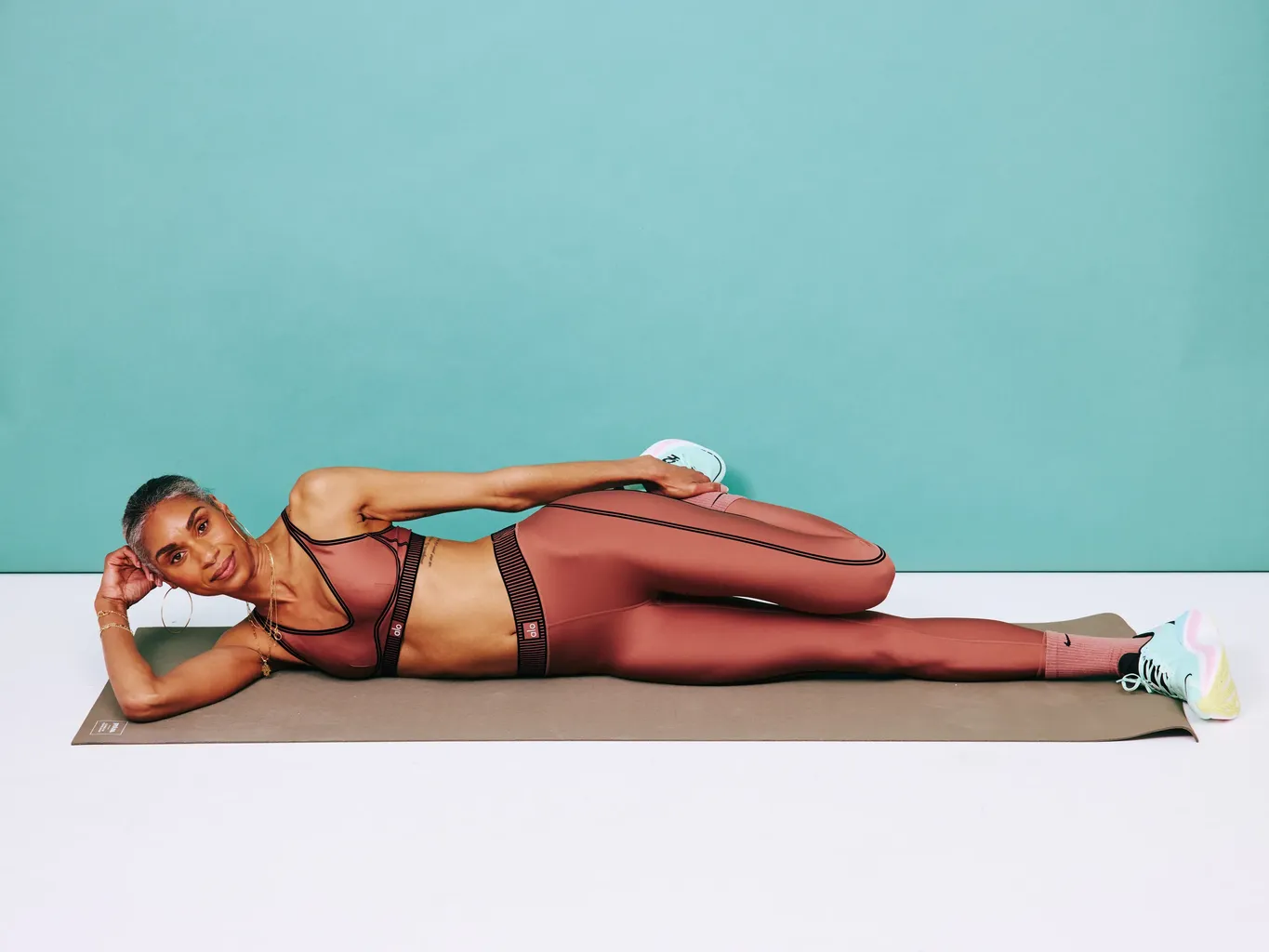 2 tiempos de reutilización te llevarán de correr a relajarte en 10 minutos o menos