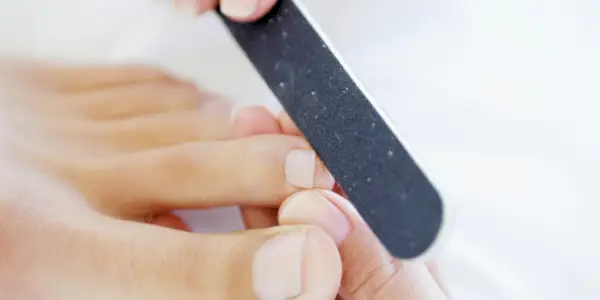 Cosa dovrebbero sapere tutti i corridori prima di farsi una pedicure