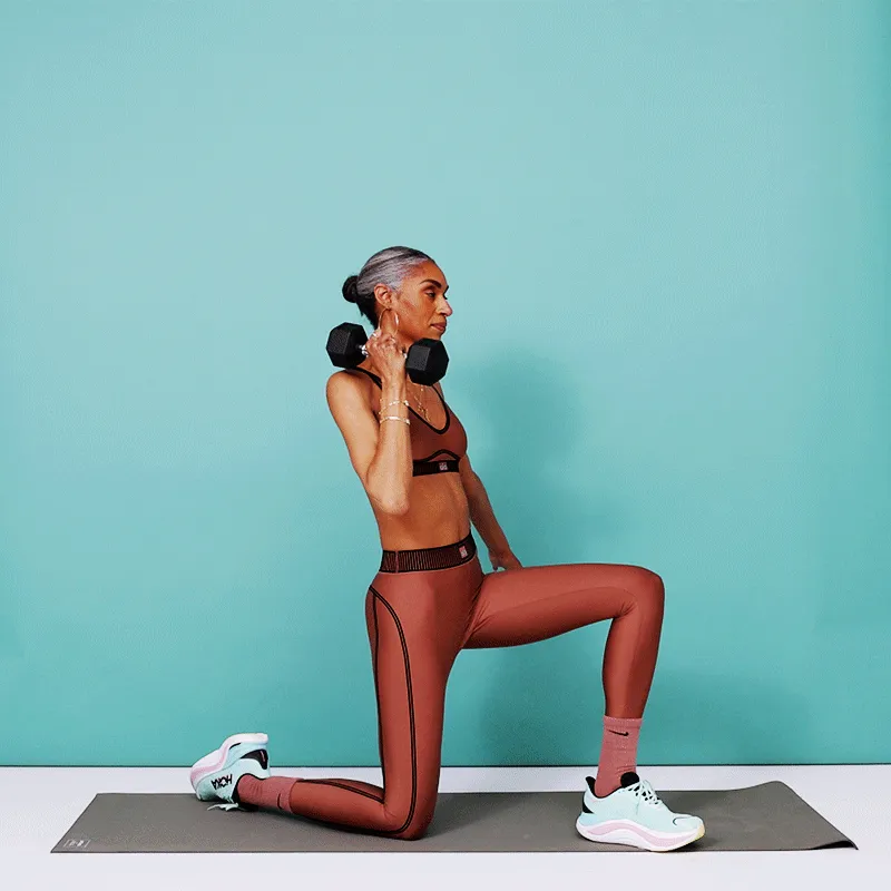 الصحافة العلوية بنصف الركوع