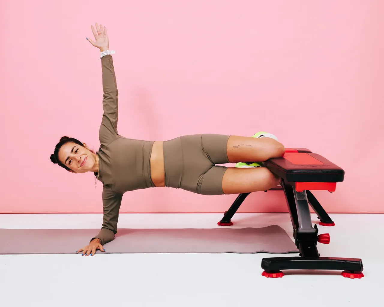 لوح كوبنهاجن ذو الرافعة القصيرة