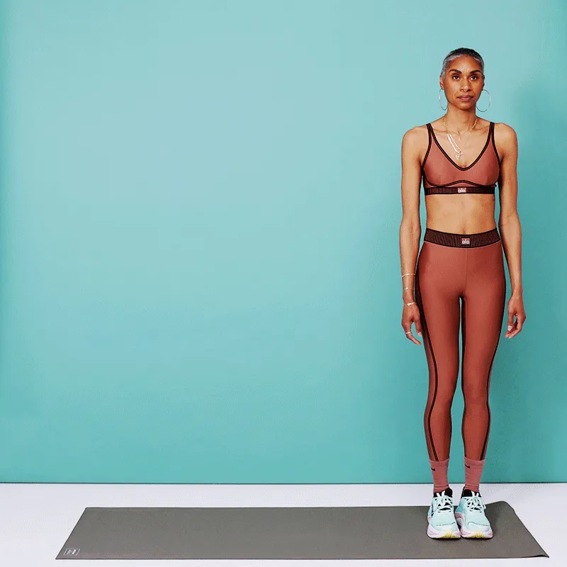 القفزات بوجو الجانبية