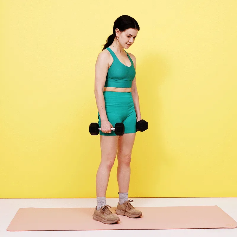 Naučte sa milovať bežecký program 3. týždeň Nájdite si svoju drážku